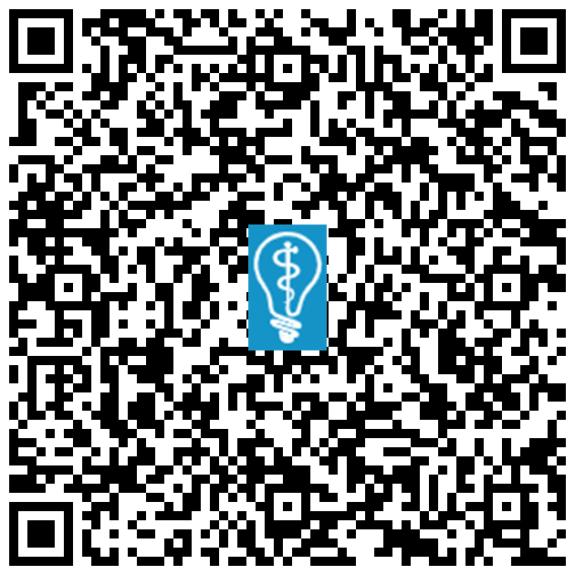 QR code image for Wisdom Teeth Extraction in Roy, UT